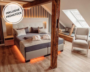 AnaCapri Gästehaus Lugano, Ueckermünde